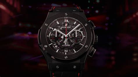 Shop Hublot Products 